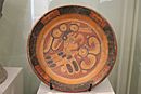 Cajetes, vasijas, platos del Museo Maya de Cancún31