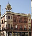 Calle Diario de Córdoba, 5