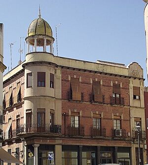 Archivo:Calle Diario de Córdoba, 5