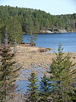 Canadian Shield Ontario