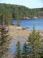 Canadian Shield Ontario