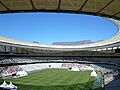 Cape Town Stadium Inside 06