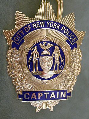 Archivo:Capitán NYPD