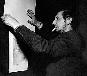 Archivo:Carlo Scarpa 1954