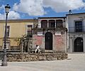 Casa Gabriel y Galán