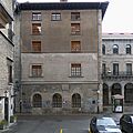 Casa de Jáuregui. Vergara
