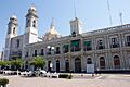 Catedral y Palacio - panoramio