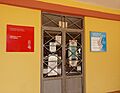 Centro de Salud Port Saplaya