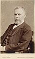 Charles Baron Clarke CdV