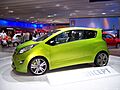 Chevrolet Beat Concept - 002 - Flickr - Alan D