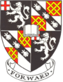 Churchill College Crest.png