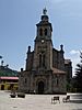 Iglesia de San Esteban de Ciaño