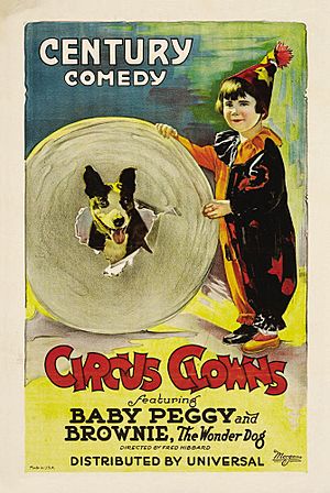 Archivo:Circus-Clowns-1922-Poster