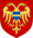 Coat of Arms of the House of Giustinian.svg