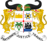 Coat of arms of Benin.svg