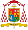 Coat of arms of Jaime Lachica Sin.svg