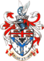 Coat of arms of Kamloops, Canada.png