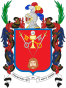 Coat of arms of Riobamba.svg