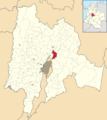 Colombia - Cundinamarca - Sopó