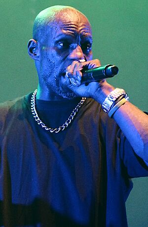 Archivo:DMX - Twenty Four Festival - 16851156467