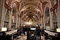 Detroit December 2015 29 (Guardian Building)