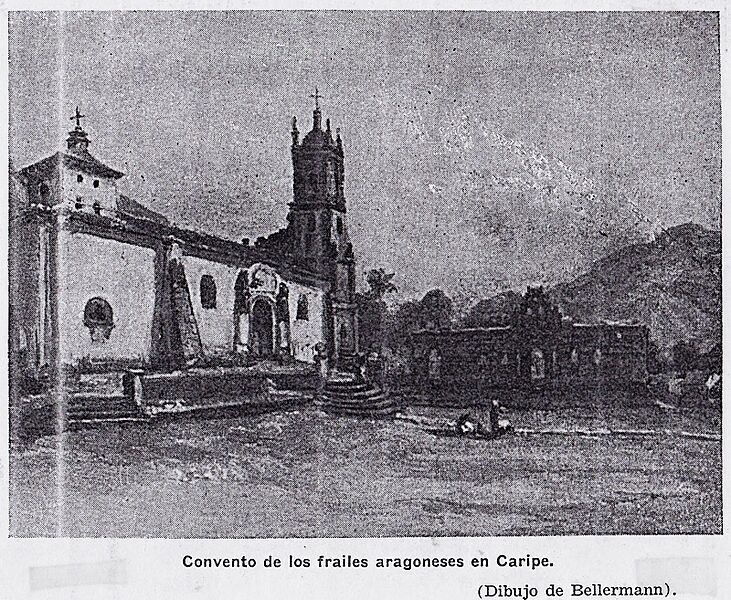 Dibujo de bellermann