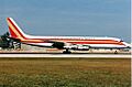 Douglas DC-8-55(F), American International Airways AN0198202