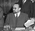 Edgard Pisani 1964