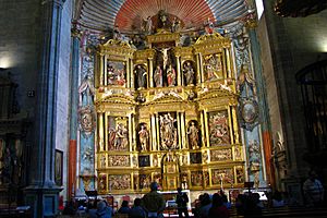 Archivo:El retablo mayor