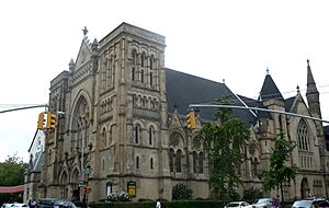 Archivo:Emmanuel Baptist Lafayette jeh