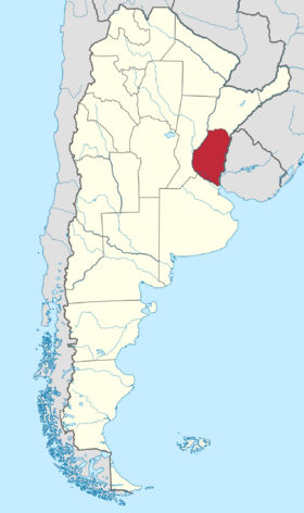 Entre Rios in Argentina (+Falkland hatched)-2.svg