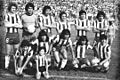 Equipo de Talleres 1977