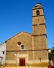 Archivo:Escatrón - Iglesia de la Asunción de Nuestra Señora 07
