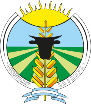 Archivo:Escudo Lonquimay