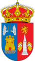 Escudo de Almansa Versión 4 (1998-Actualidad)