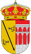 Escudo de Migueláñez