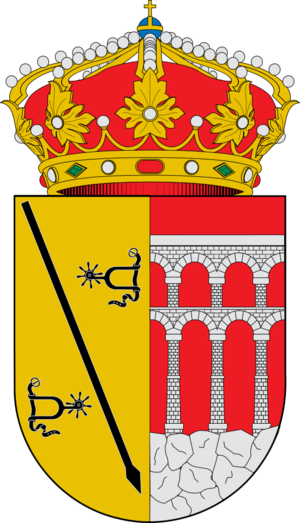 Archivo:Escudo de Migueláñez