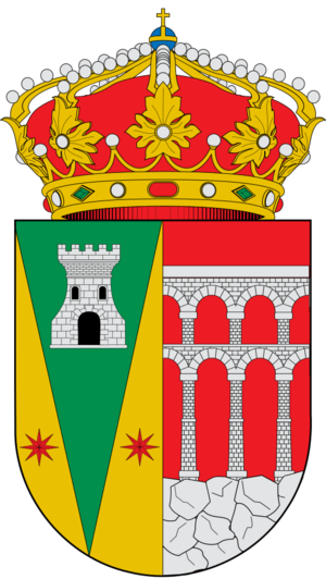 Archivo:Escudo de Valdeprados