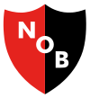 Archivo:Escudo del Club Altético Newell's Old Boys