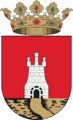 Escut de Castellnou