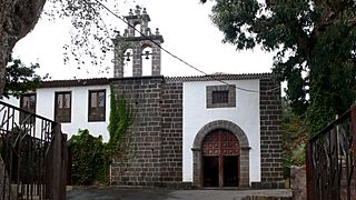 Exterior de la ermita de San Diego del Monte La Laguna 2011.jpg