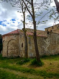 Archivo:Fachada Iglesia Nuestra Señora de la Asunción en Villarán