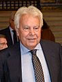 Felipe González (2014)