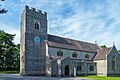 Ferndown St Mary's