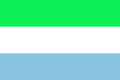 Flag of Linares (Nariño)