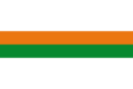 Flag of Sardinata (Norte de Santander)