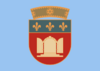 Flag of Tiranë.svg