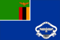 Flag of Zambia Police.png