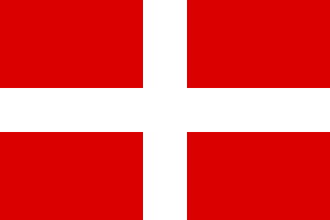 Archivo:Flag of the Holy Roman Empire (1200-1350)