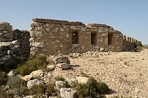 Archivo:Fuendetodos - Vértice de Sierra Gorda - 1